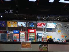 -德信影城(万泰城店)