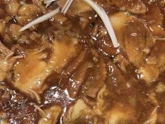 -马记伊源斋涮肉·清真菜(潘家园古玩市场店)