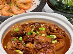 -道道鲜·崇明私房菜(五角场店)