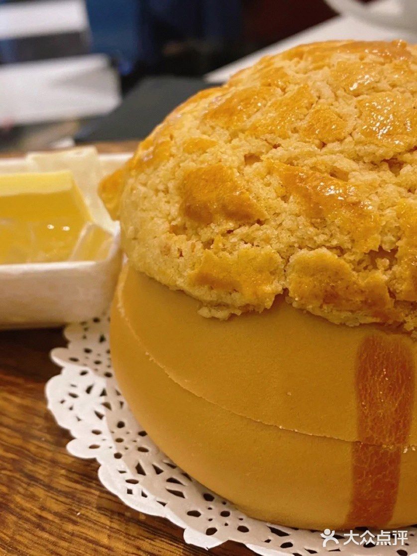 长春美食/正宗粤菜餐厅—俪璟园