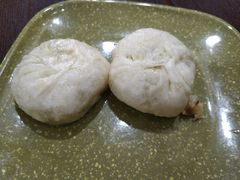 -舒小笼松针小笼包