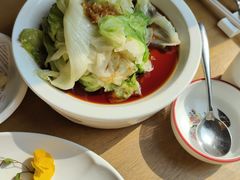 -新白鹿餐厅(城西银泰城店)