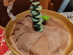 -巴奴毛肚火锅(悠唐购物中心店)
