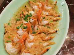 -新白鹿餐厅(爱琴海购物中心店)
