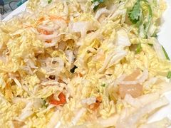 -北李妈妈菜·海肠捞饭(开发区万达店)