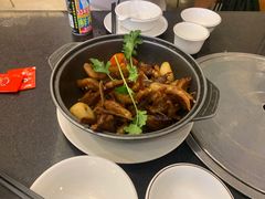 -美极鲜食坊(宝安南路店)