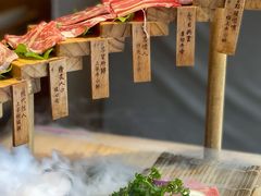 -AJIYA味屋和牛烤肉自助放题(温州万象城店)