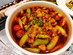 -佳兰雅序融合菜(高新店)