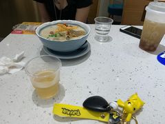 -华辉拉肠(宝华店)