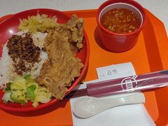 -大圆碗•T骨大排饭(天海店)
