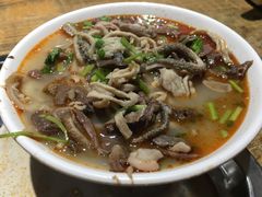 -老·贝尔杂碎馆