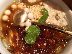 -绿茶餐厅(领展购物广场·中关村店)