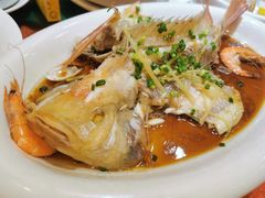 -南海食街(佛冈店)