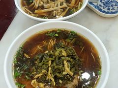 -东吴面馆(因果巷店)