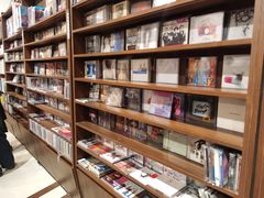 -小宋CD店铺(江汉路店)