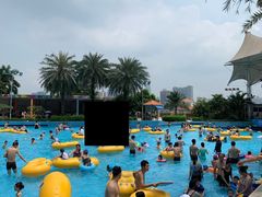 -黄金海岸水上乐园
