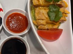海南鸡-滕记星发餐室·新加坡菜(巨鹿路店)