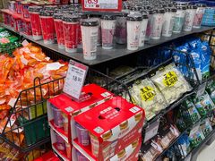 -永辉超市(萧山宝龙广场店)