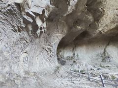 -雁荡山风景名胜区-朝阳洞