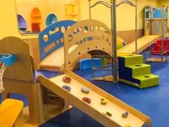 -金宝贝早教(济南欧亚大观商场中心)