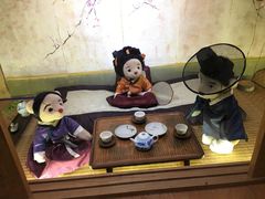 -济州岛泰迪熊博物馆