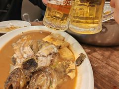 -今鲜源大酒店·中华餐饮名店(新湛路店)