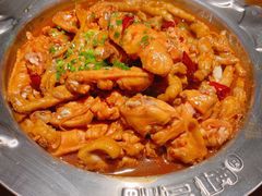 -胖哥俩肉蟹煲(昆山金鹰店)