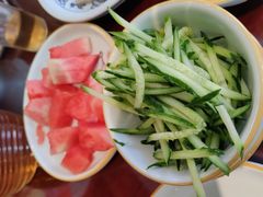 -恭敬李·烤鸭(天坛北门店)