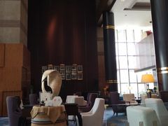 -上海新锦江大酒店