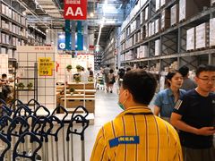 -宜家家居(西安未央商场店)