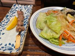 炒杂菜-平成屋·午肴夜酒(四川北路店)