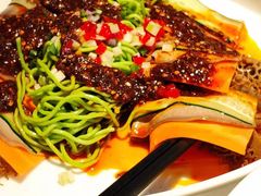 -陶苏·品味融合川菜(龙湖源著天街店)