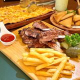 会反复来吃的德国餐厅🇩🇪
