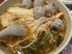 -南記粉麵(灣仔謝斐道店)