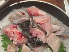 -揽季锅物会.福建黄鱼.海鲜姿造(五四路店)