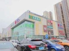 -北京华联购物中心(天通苑店)