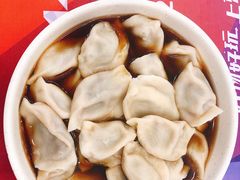 -北大学一食堂