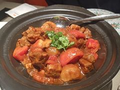 -小厨娘绣中淮扬(大行宫科巷店)