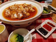 -西贝(宁波天一国购店)