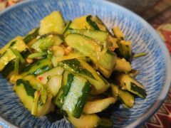 -火塘云南烧烤大排档