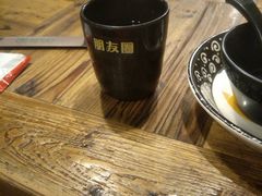 -朋友圈概念餐厅(象山万达广场店)