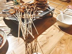 -管氏翅吧(马家堡店)