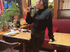 -安妮意大利餐厅(国贸店)