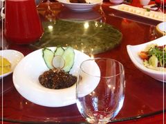 -申粤轩酒楼·三十年粤菜经典(丁香花园店)