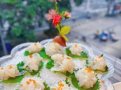-渔意坊·千层无骨鱼粥底火锅·20年顺德菜(普君店)