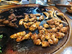 -阿昌白族石板烧(大理古城店)