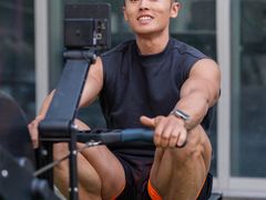-CrossFit MET综合体能训练馆(朝阳路店)