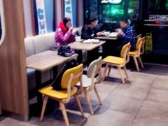 -魏家凉皮(中贸广场店)