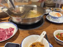 -厝味火锅·潮汕卤水火锅(十一合店)