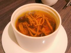 -鹊玥·粤菜小馆(汇智国际商业中心店)